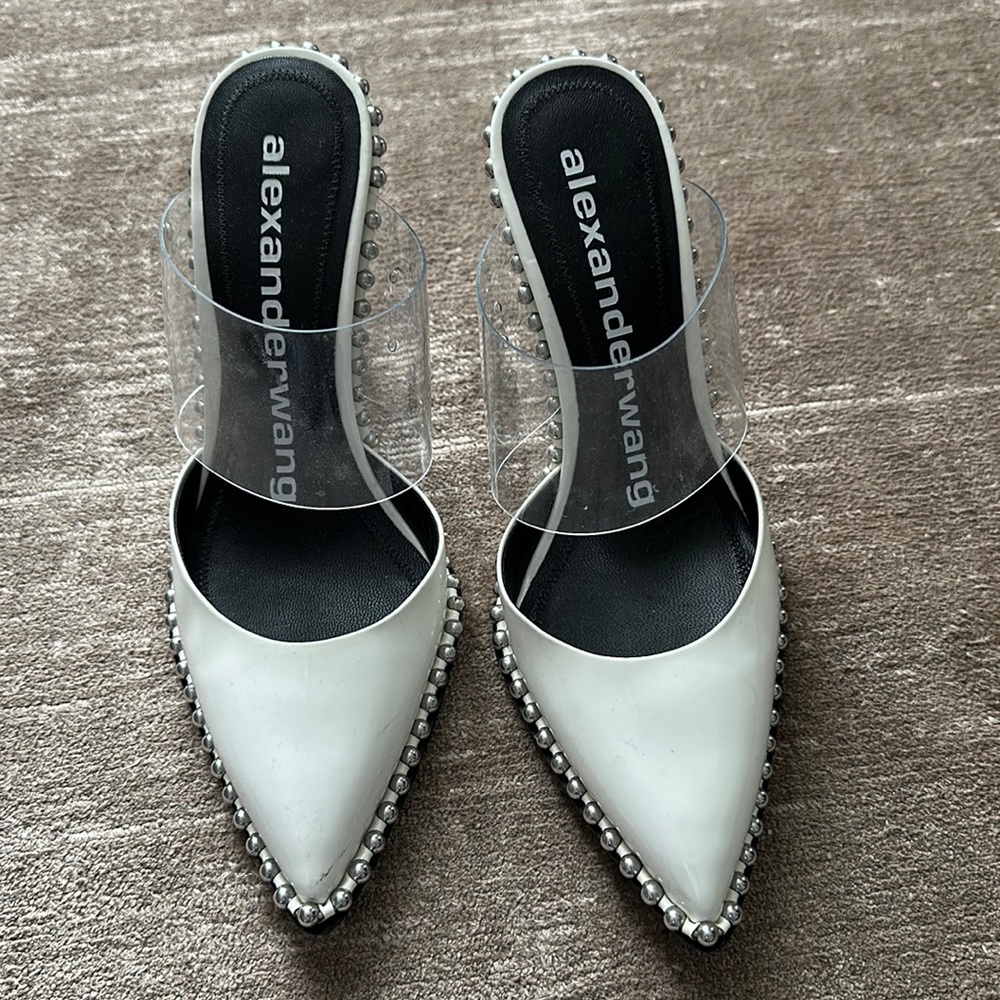Alexander Wang Heels